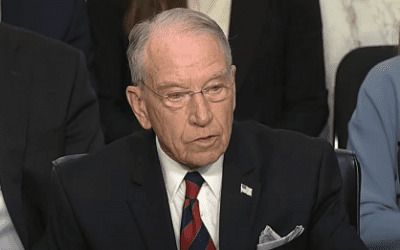 Congress spars over bill giving Afghans who fled the Taliban a path to permanent residence