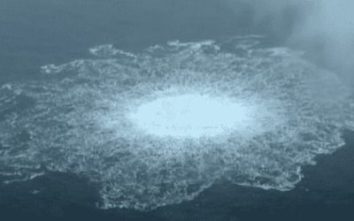 Intel officials find no evidence Russia blew up Nord Stream Pipeline: Report