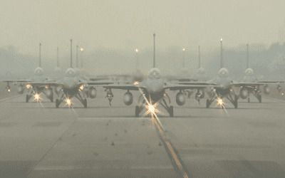 Taiwan readies combat Jets for defense after Chinese air incursion