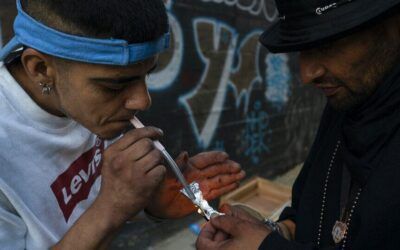 ‘It’s a weapon of mass destruction’: House committee readies to battle fentanyl scourge