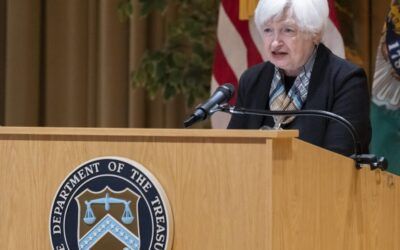 Report: IRS delays made taxpayers experience ‘more misery in 2022’