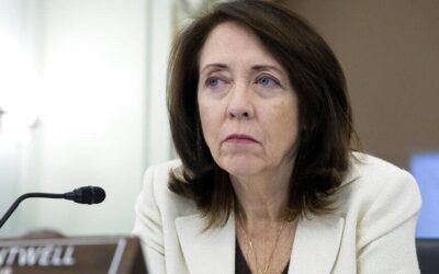 White House praises Washington lawmakers for crossing political divide to rein in Big Tech’s influence