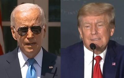 Trump leads Biden in another crucial battleground state