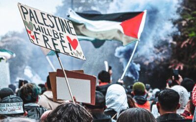 ‘The sh*ttest, most racist class’: Pro-Palestine group calls for boycott of course taught by former Israeli general