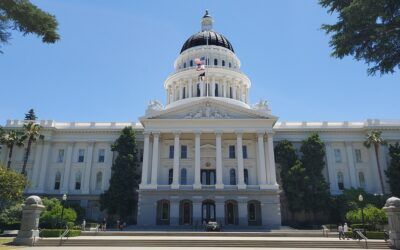 California seeking to pay reparations to nearly 600 forced sterilization victims