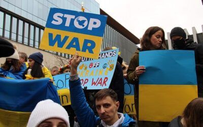 From the vault: ‘US hypocrisy on Ukraine’