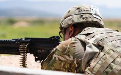 US Army explains how to respond when a soldier questions showering with ‘a female who has male genitalia’