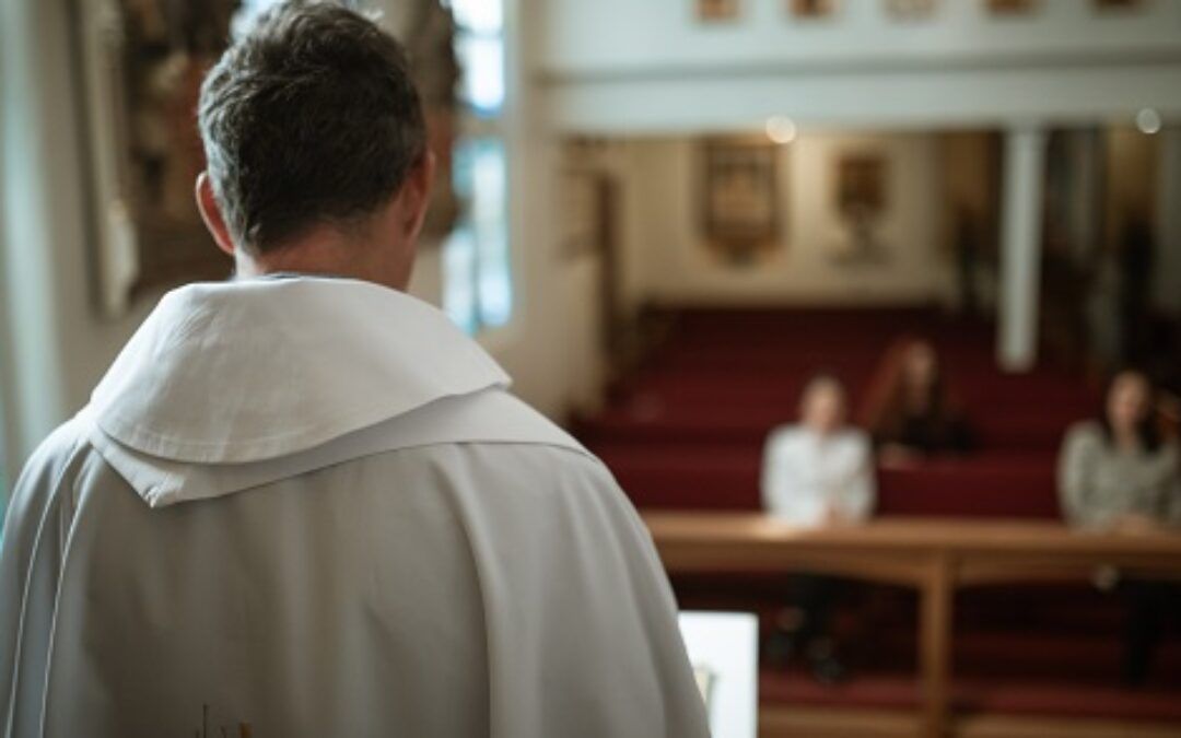 ‘Sign of great hope’: Religious leaders see a ‘fourth great awakening’ as Americans flock to Christianity