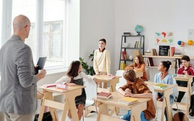 The country’s biggest school districts are explicitly hiding kids’ gender transitions from parents