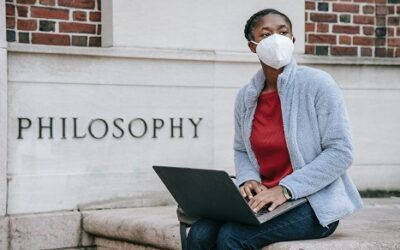 Another US college just reinstated mask mandates for students