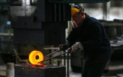US manufacturing cratered in December at fastest rate since pandemic began