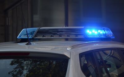 Blue city district didn’t have a single cop available after officers called out sick
