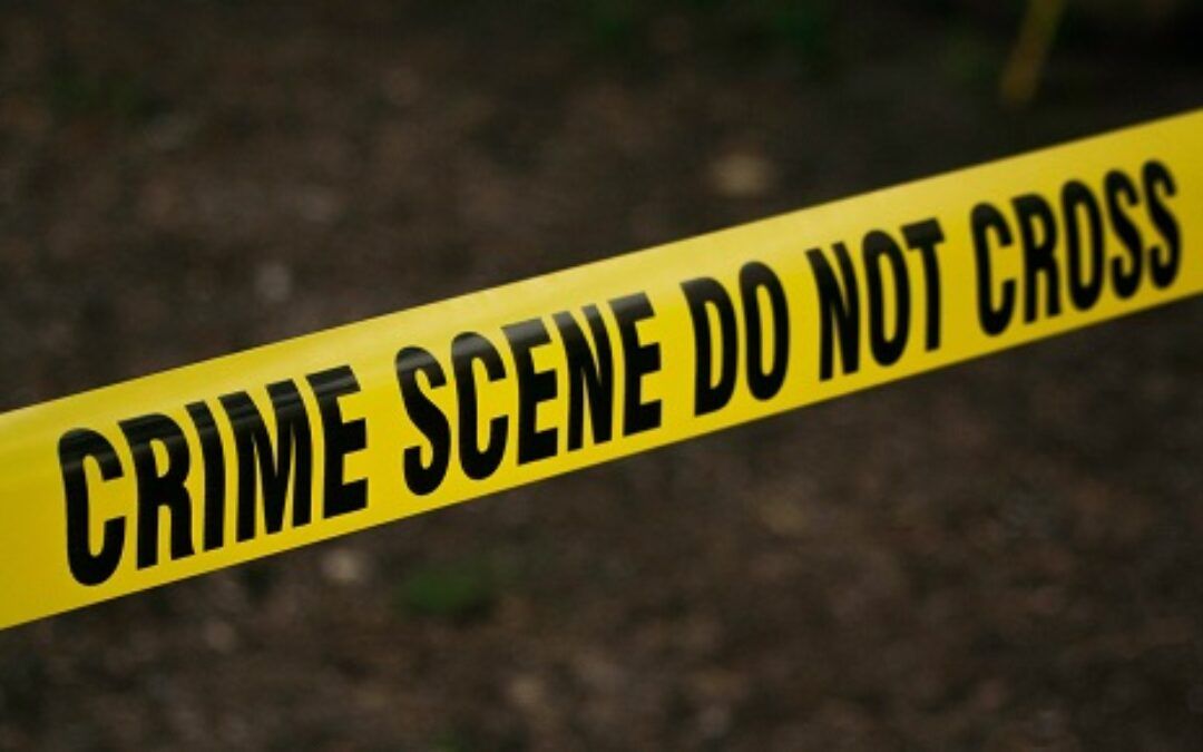 Man plows car into terminal at Detroit Metro Airport