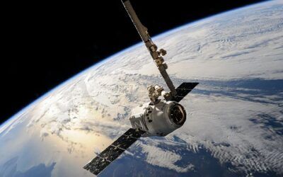 Pentagon now requires spy satellite launchers to have the ability to defend against Chinese attacks