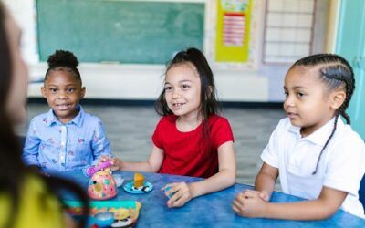 Largest teachers union creates ’race-based trauma’ training course for teachers
