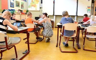 Pennsylvania senators aiming to repeal law banning teachers from wearing religious emblems in the classroom