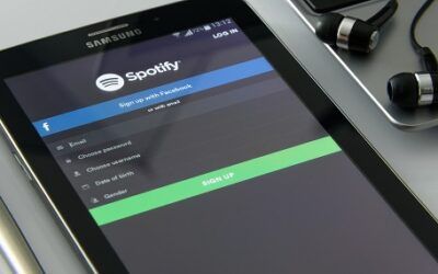 Tech layoffs just keep coming as Spotify makes a giant cut to workforce