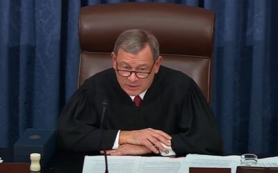 Adam Carrington: SCOTUS tells Biden to stay in his lane