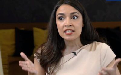 ‘Enormous’: Dems reintroduce Green New Deal