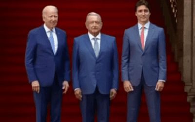 Biden’s magical solution to stopping drug cartels