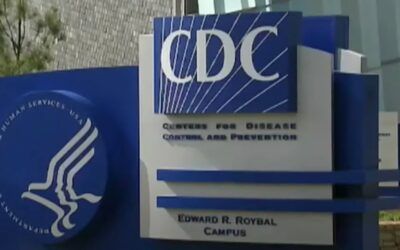 Americans can thank one agency for the disastrous life expectancy drop