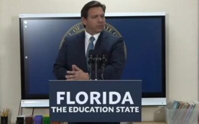 DeSantis admin requests additional information on now-revised AP African American studies course