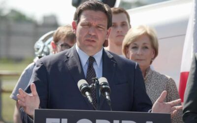 Florida’s upcoming legislative session to include long list of GOP-backed bills