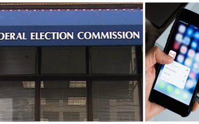 FEC rejects RNC claim that Gmail is ‘overwhelmingly’ biased against Republicans