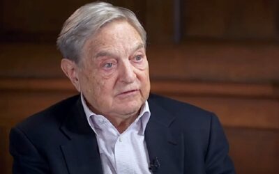 Meet the donors funding the shadow campaign to stop Trump’s second term before it even begins