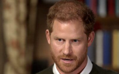 Lawsuit aims to learn whether Prince Harry received ‘preferential treatment’ on US Visa application after admission of drug use