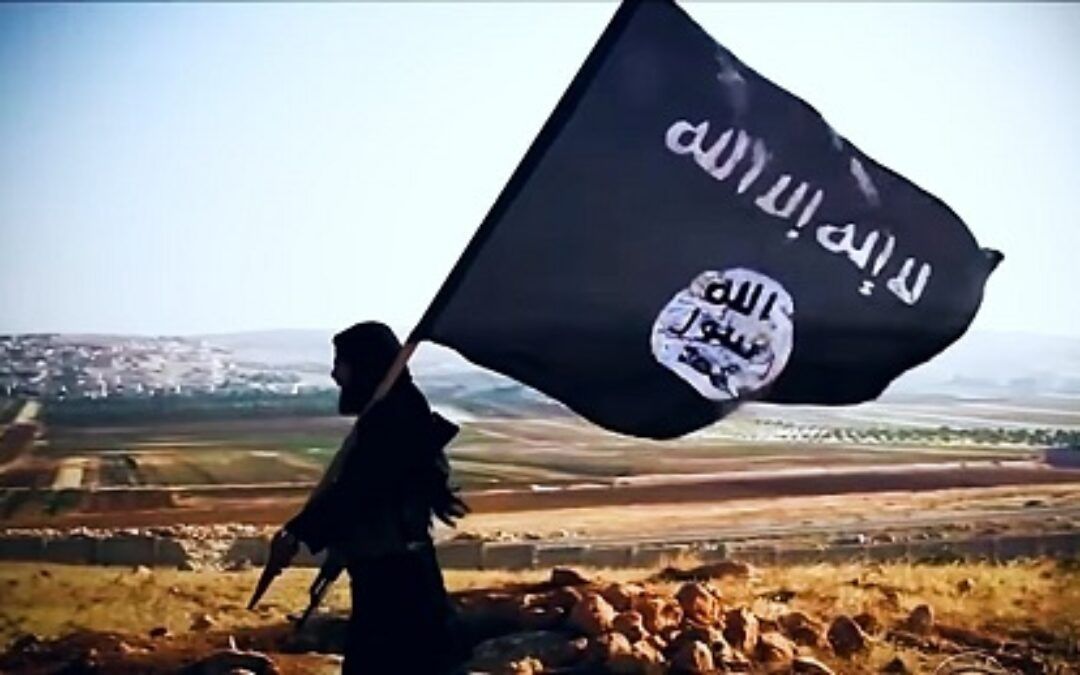 Pentagon official frets climate change is driving Africans to join jihadist groups