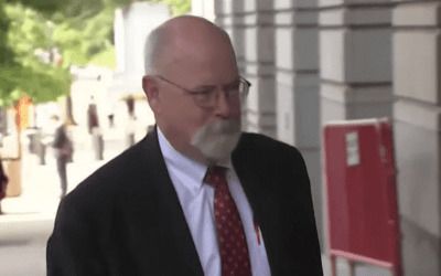 13 questions from investigators about Special Counsel’s probe of ‘Russiagate’ origin