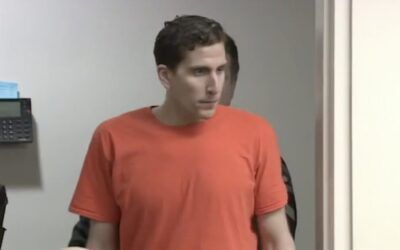 Bryan Kohberger now claims innocence despite guilty plea, eyes new legal fight