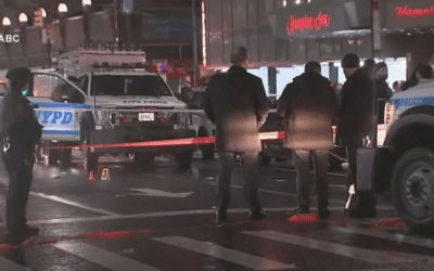 Alleged New Year’s Eve machete attacker charged with attempted murder, assault