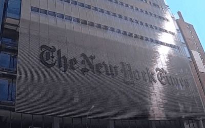 Major news outlets say they’re ditching objectivity in the name of ‘diversity’