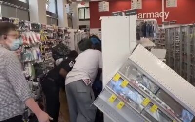 ‘We can’t survive’: Small business loses hundreds of thousands to theft in crime-ridden California