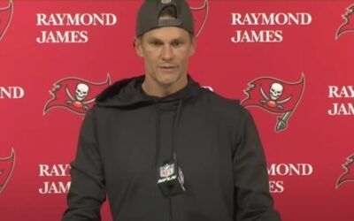 Tom Brady triggers Twitter with take on Janet Jackson’s infamous wardrobe malfunction