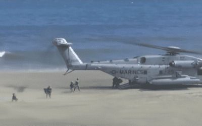 US to boost military presence on island nation to counter China threat: Report