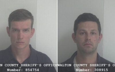 Gay couple who heinously raped their adopted sons receive fitting sentence