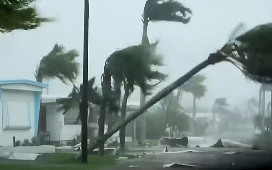 Moody demands answers as Florida families suffer from FEMA regulatory burden