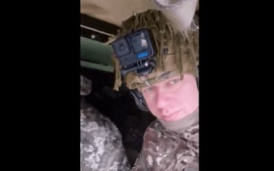 US ramps up training for Ukrainian military aimed at large-scale offensive operations