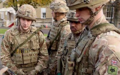 Thousands of Americans stranded in Sudan warzone after embassy is evacuated