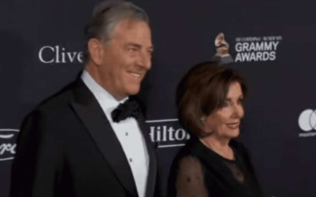 Paul Pelosi faces hit-and-run charge, latest crash revives long history of driving controversies