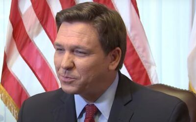 ‘Nonnegotiable’: Florida officials unveil bill that would ban tracking of firearm and ammunition purchases