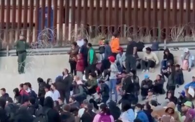 Op-Ed: Lack of border security is impacting local Arizona law enforcement