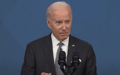 Texas, Oklahoma sue Biden admin over rule that ‘unlawfully delegates’ authority to the WHO