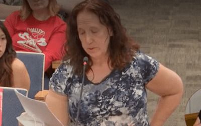 ‘F***king d**k’: Las Vegas parents sue school after daughter allegedly given ‘pornographic’ assignment