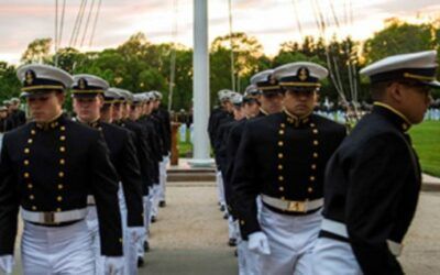 After Coast Guard Academy ‘Excommunicated’ Cadets For Refusing Vaccine, Pleas For Reinstatement Go Unanswered
