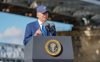 ‘Told us to come’: Ahead of president’s visit, illegal immigrants say they crossed border because of Biden