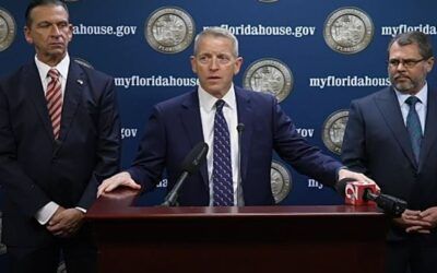 Florida House Speaker demands information on diversity, equity and inclusion ‘prevalence’ on college campuses